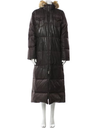 Polo Ralph Lauren Down Coat