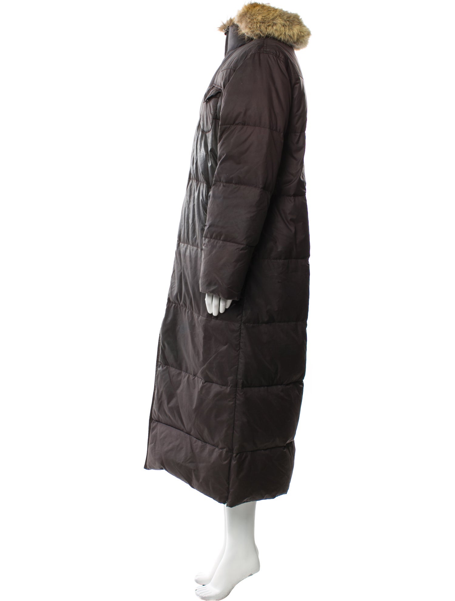 Polo Ralph Lauren Down Coat