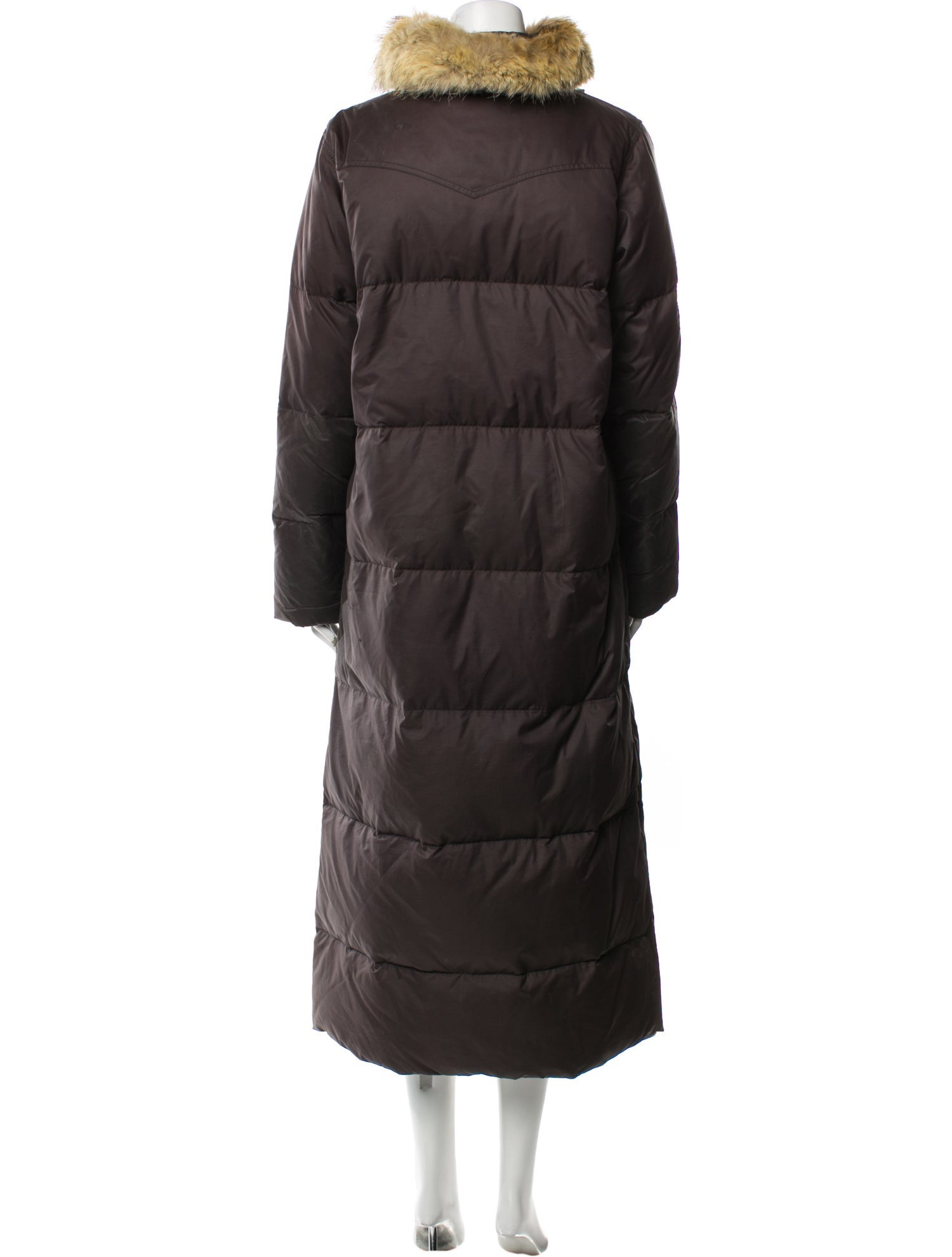 Polo Ralph Lauren Down Coat