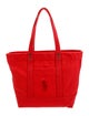 Polo Ralph Lauren Canvas Tote