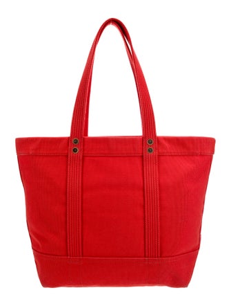 Polo Ralph Lauren Canvas Tote