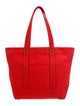 Polo Ralph Lauren Canvas Tote