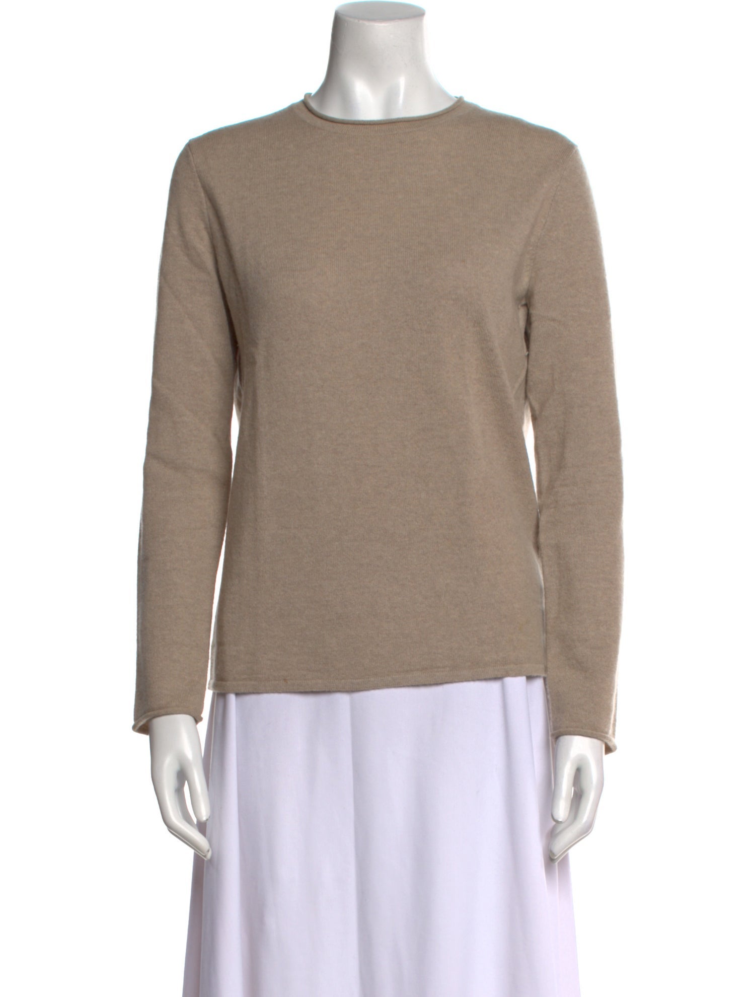 Polo Ralph Lauren Cashmere Crew Neck Sweater