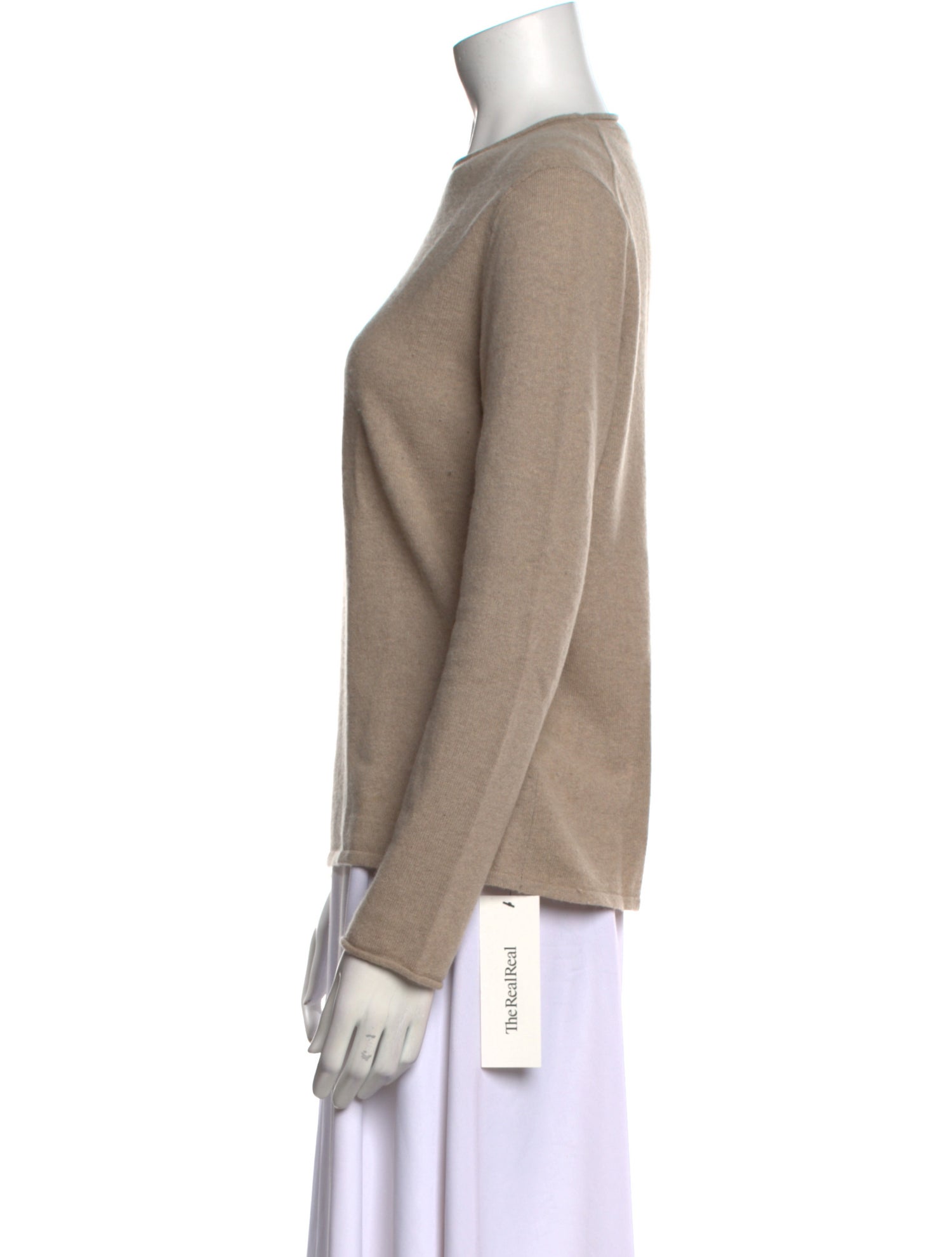 Polo Ralph Lauren Cashmere Crew Neck Sweater