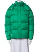 Polo Ralph Lauren Nylon Down Jacket