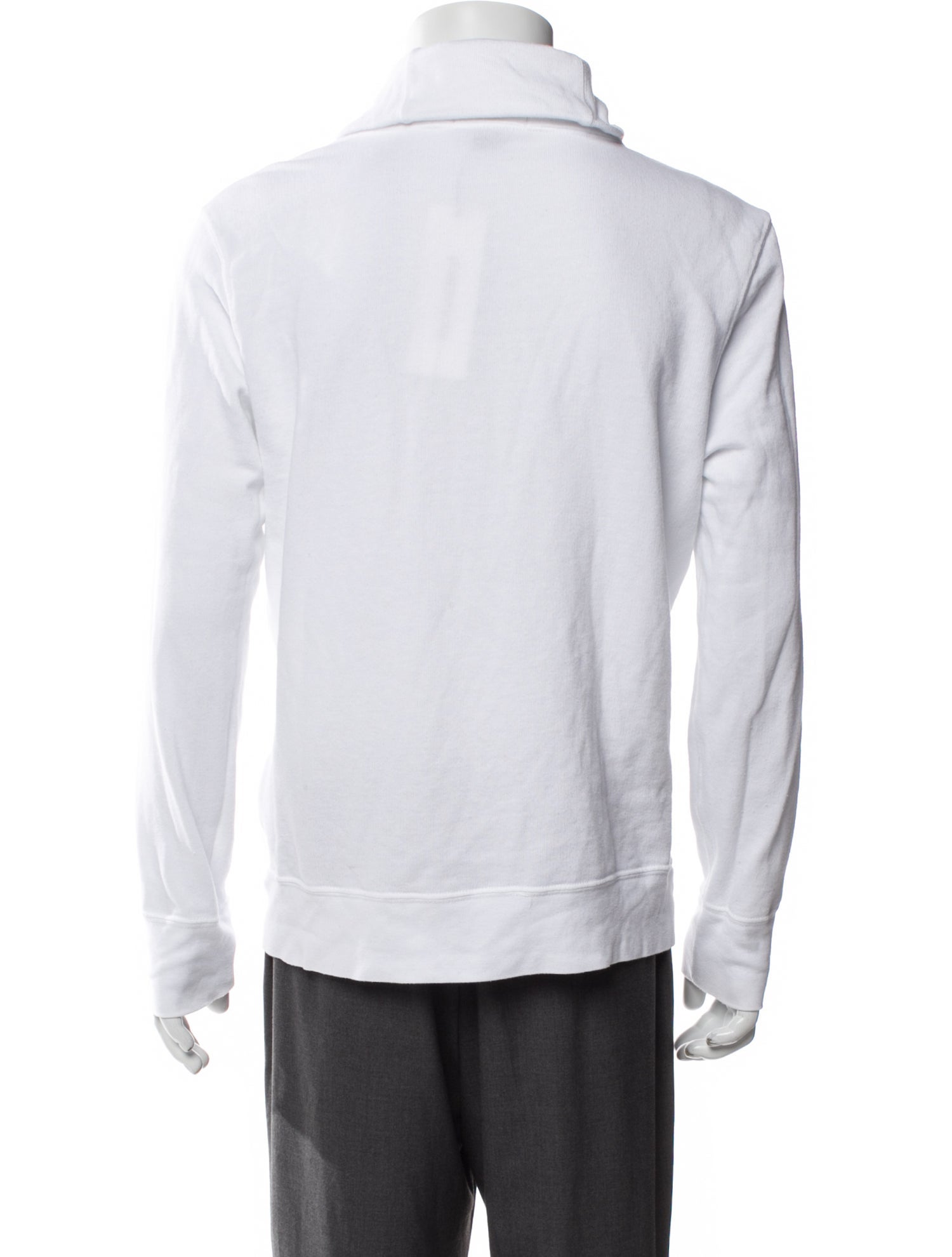 Polo Ralph Lauren Collar Long Sleeve Cardigan