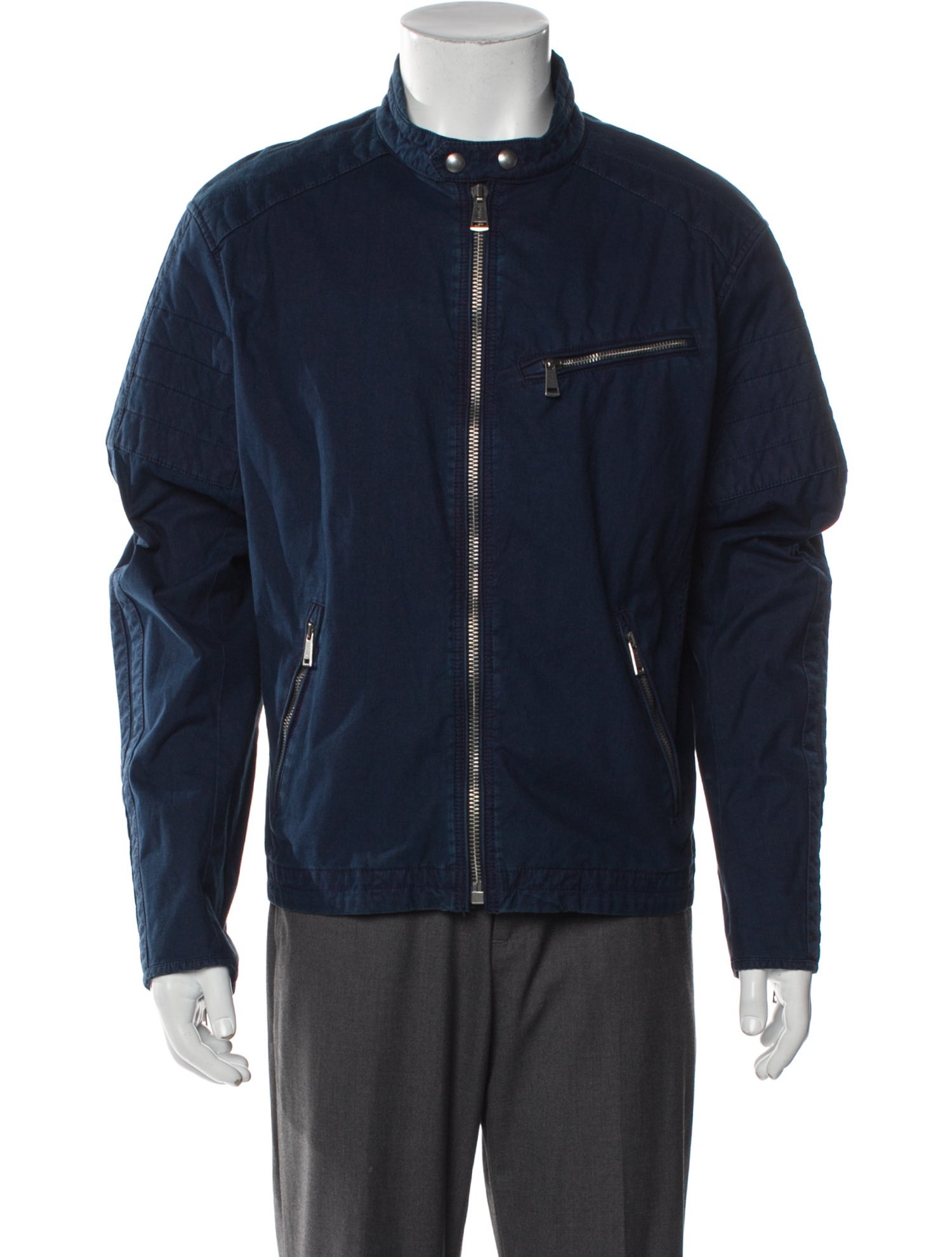 Polo Ralph Lauren Windbreaker w/ Tags