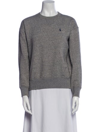 Polo Ralph Lauren Crew Neck Sweater