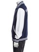 Polo Ralph Lauren Striped Varsity Jacket