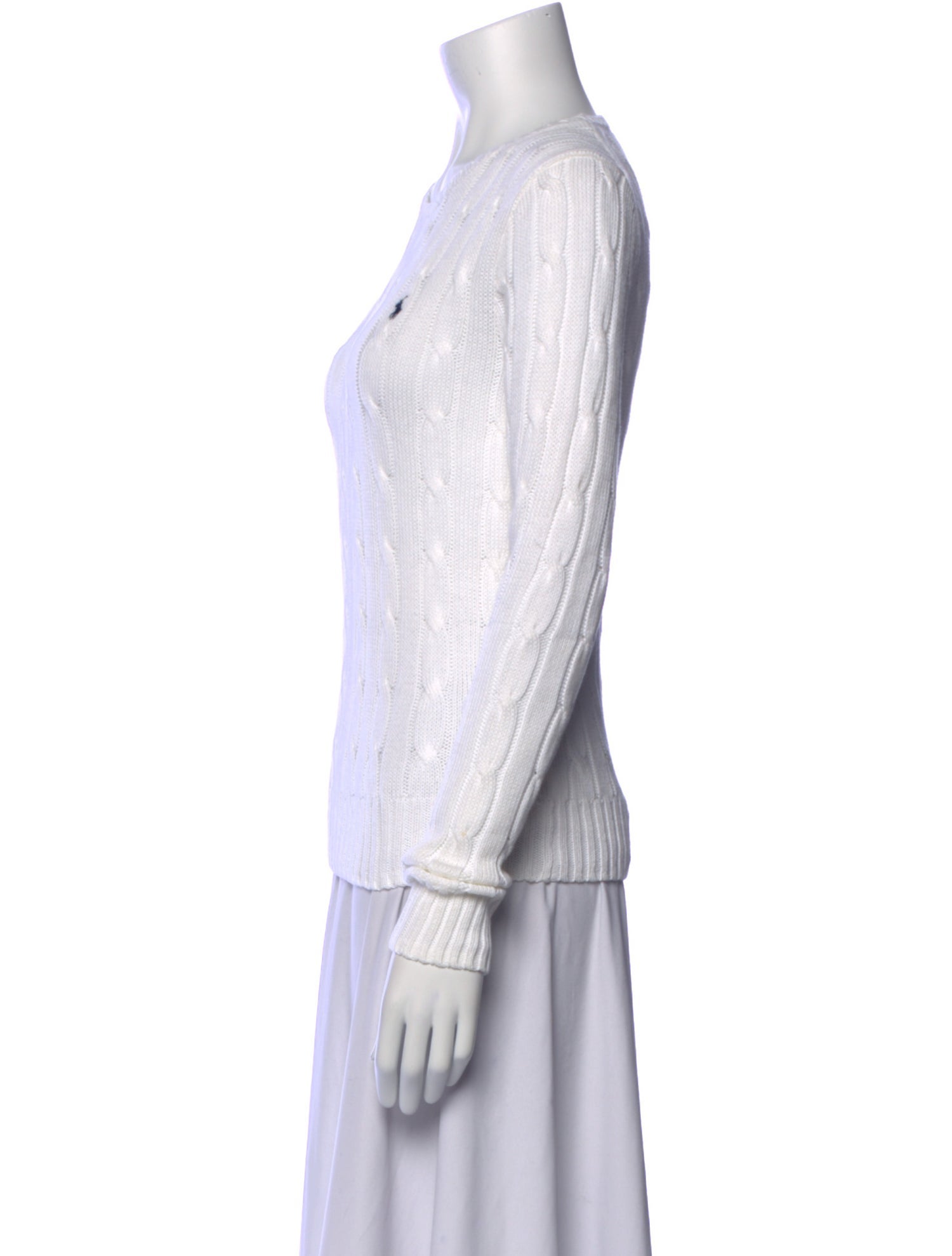 Polo Ralph Lauren Crew Neck Sweater