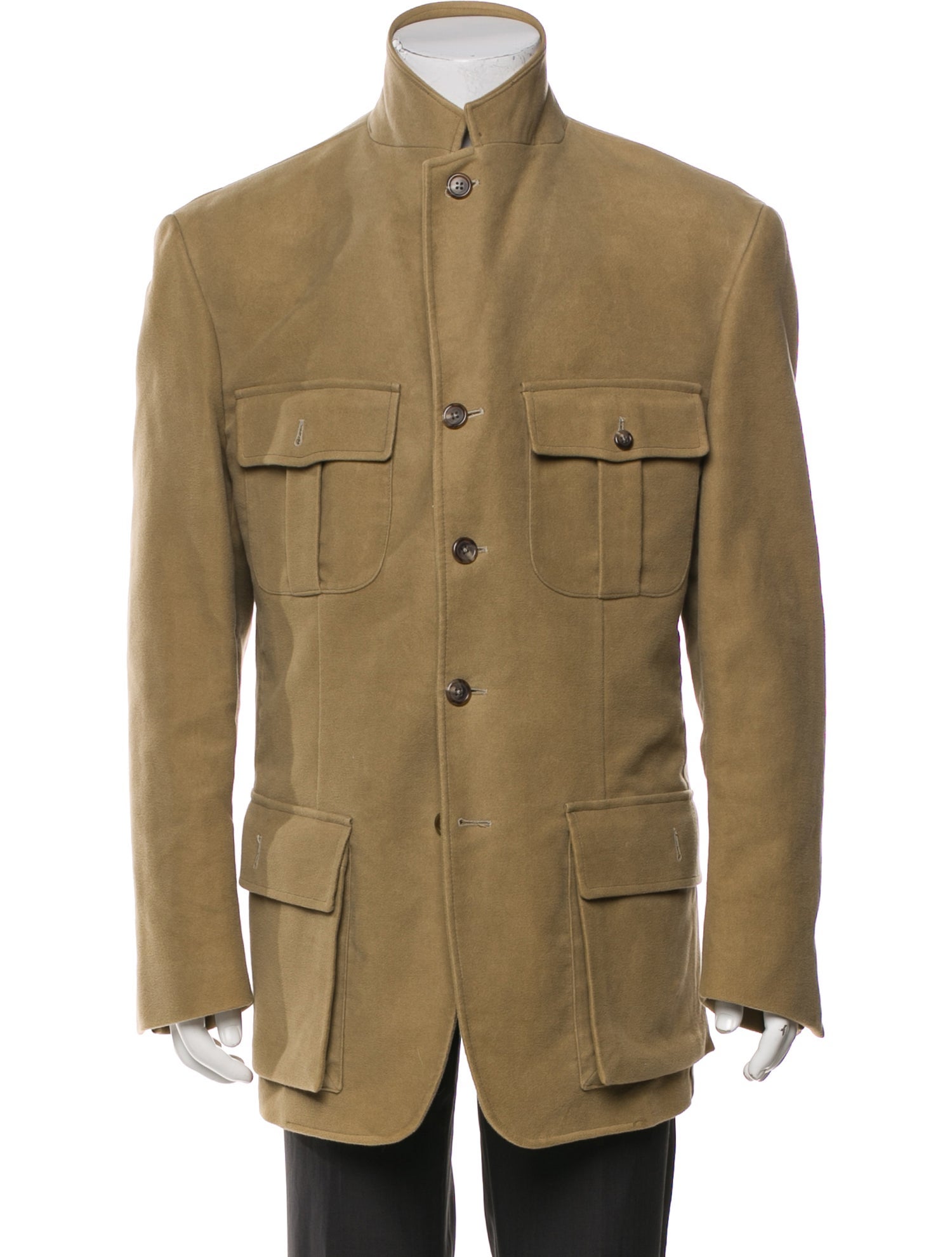 Polo Ralph Lauren Utility Jacket