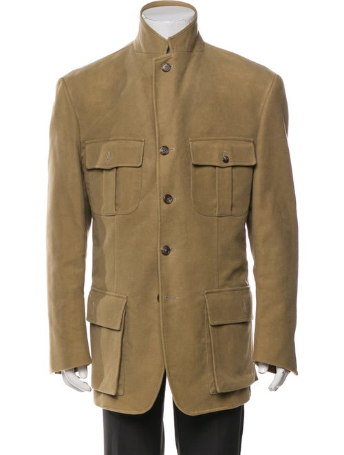 Polo Ralph Lauren Utility Jacket