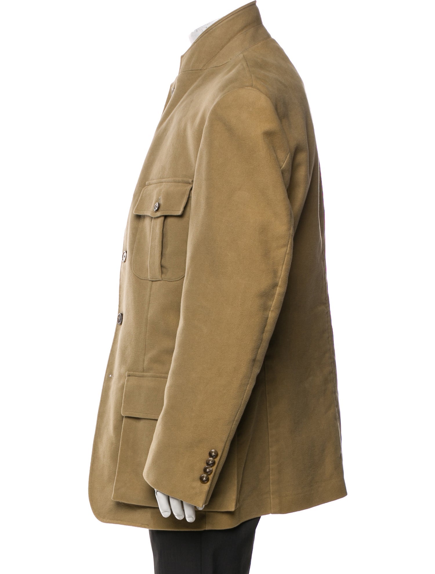 Polo Ralph Lauren Utility Jacket