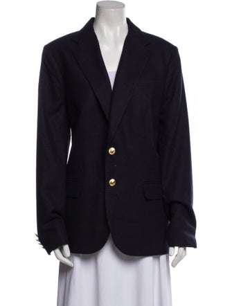 Polo Ralph Lauren Wool Blazer