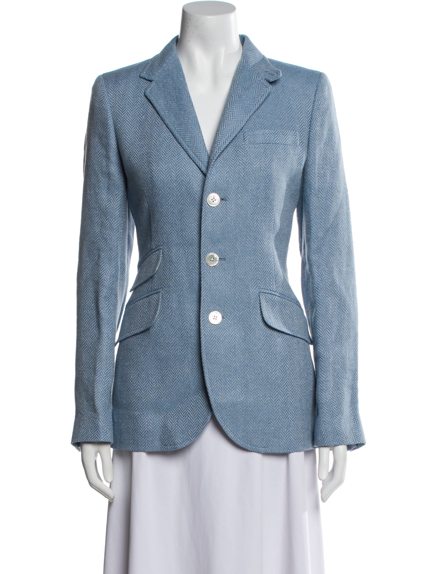 Polo Ralph Lauren Linen Blazer w/ Tags