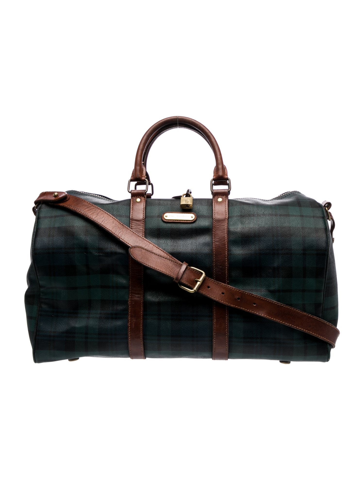Polo Ralph Lauren Weekender Bag