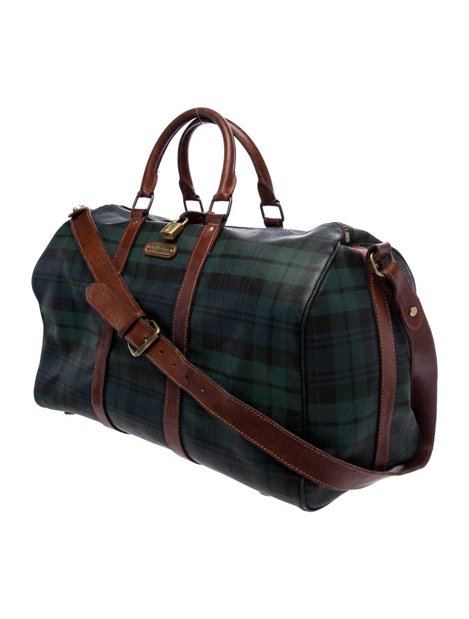 Polo Ralph Lauren Weekender Bag