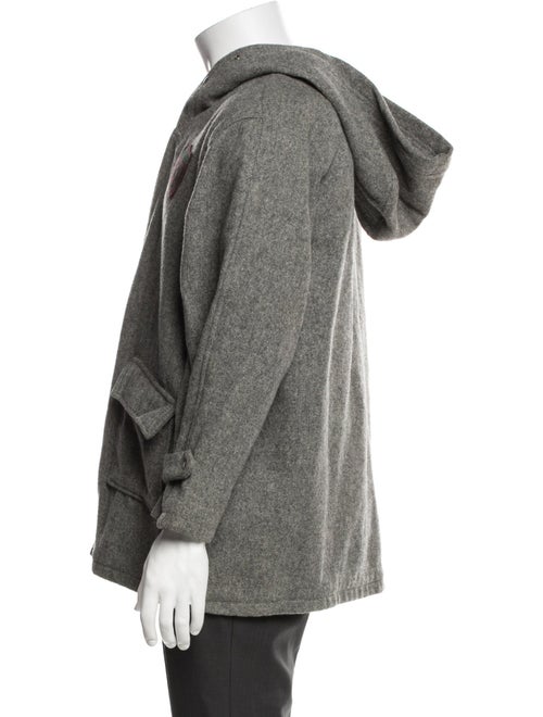 Polo Ralph Lauren Wool Utility Jacket