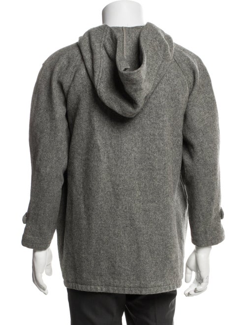 Polo Ralph Lauren Wool Utility Jacket