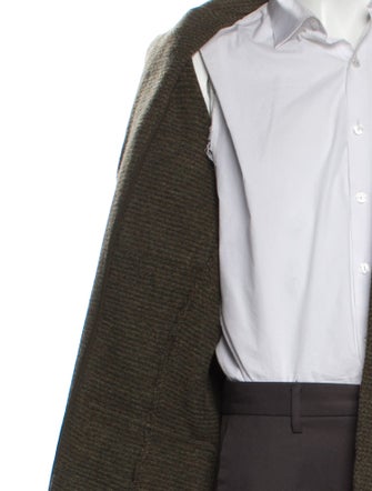 Polo Ralph Lauren Wool V-Neck Cardigan