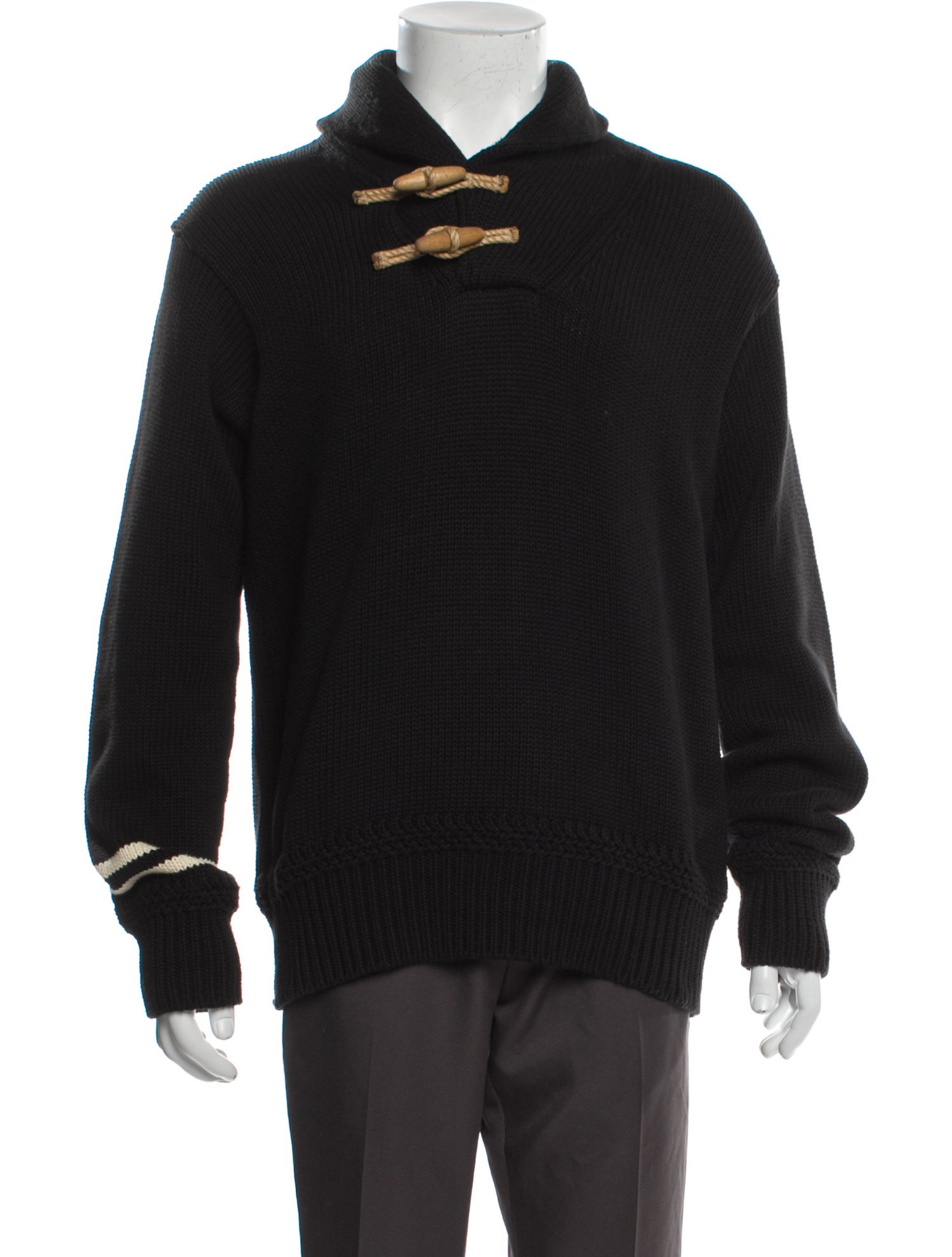 Polo Ralph Lauren Striped Jacket