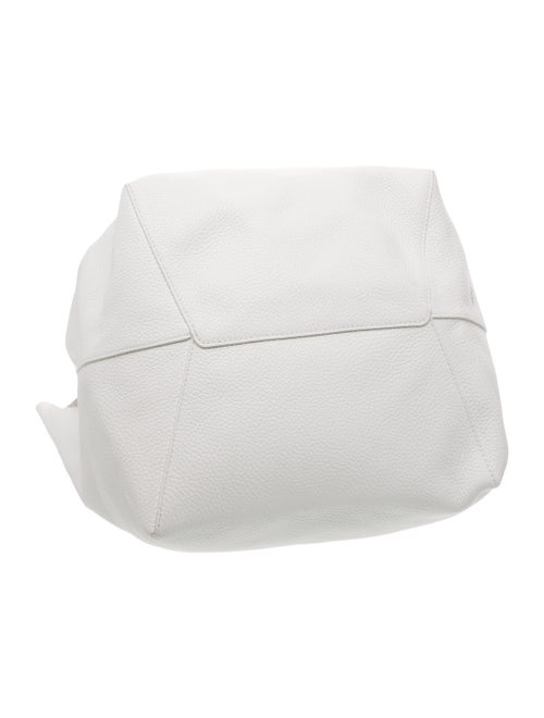 Polo Ralph Lauren Leather Hobo