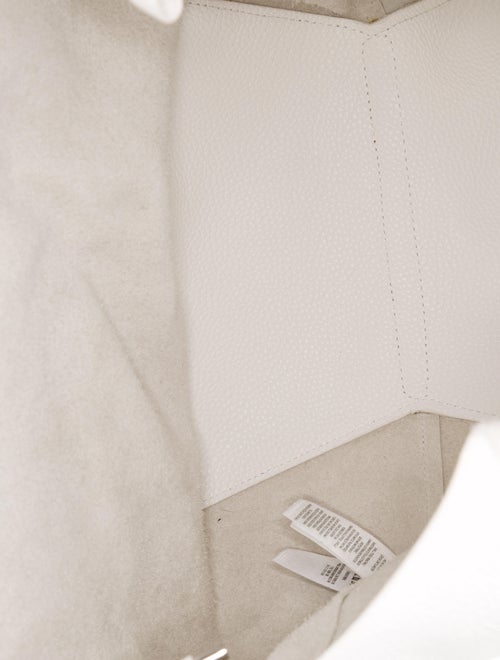 Polo Ralph Lauren Leather Hobo