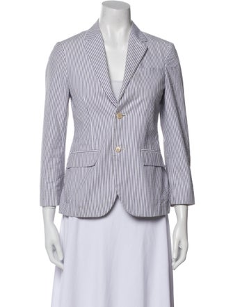 Polo Ralph Lauren Striped Blazer