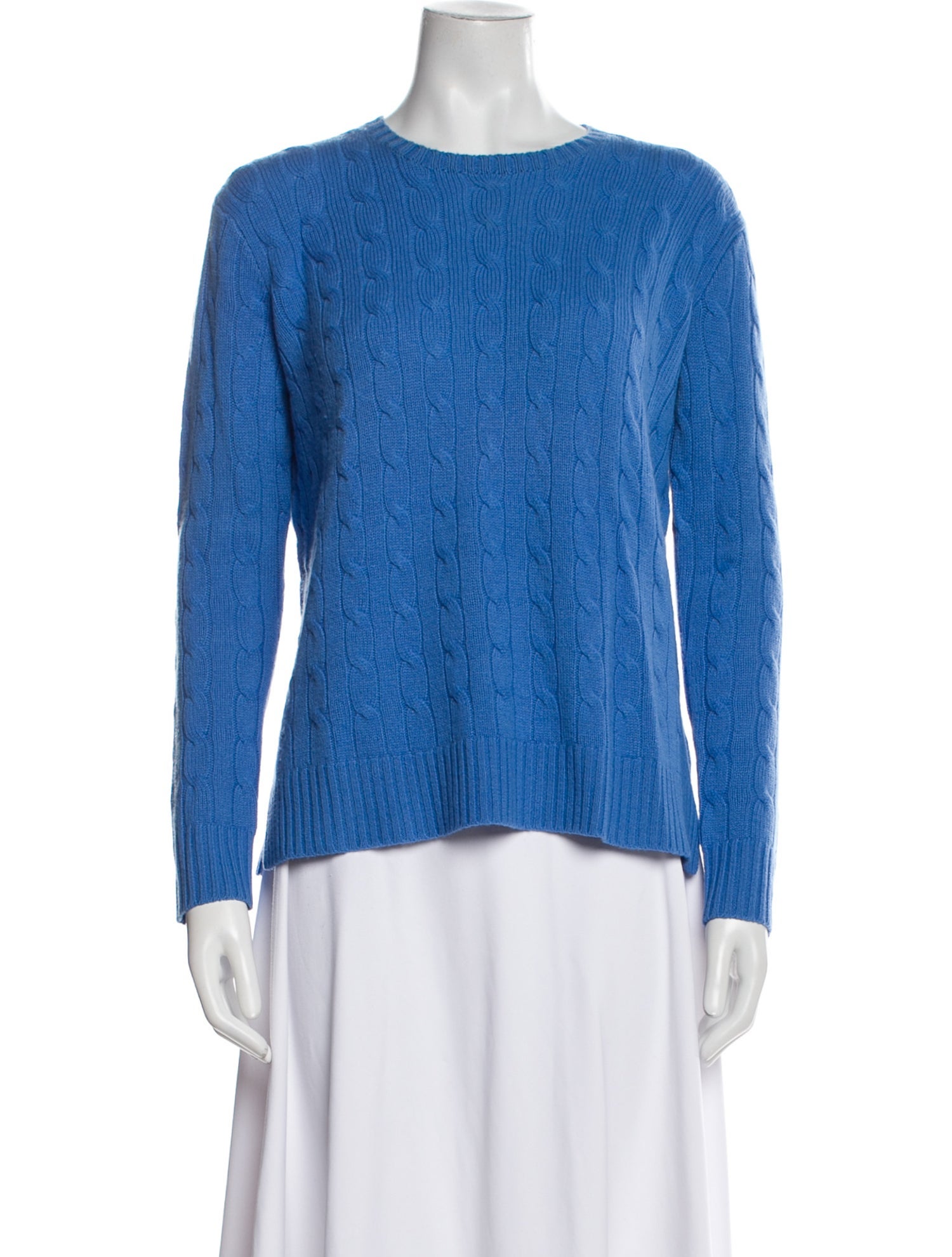 Polo Ralph Lauren Cashmere Crew Neck Sweater