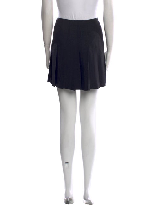 Polo Ralph Lauren Mini Shorts