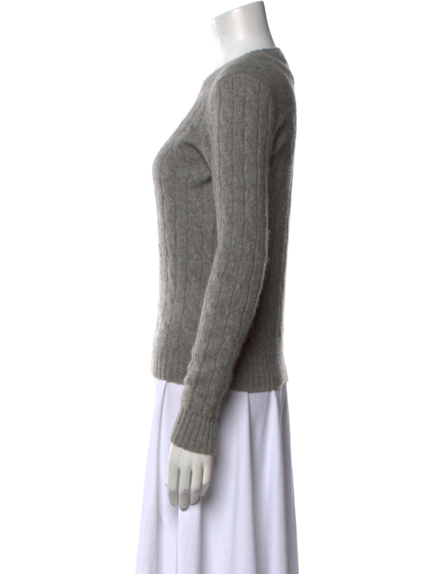 Polo Ralph Lauren Cashmere Crew Neck Sweater