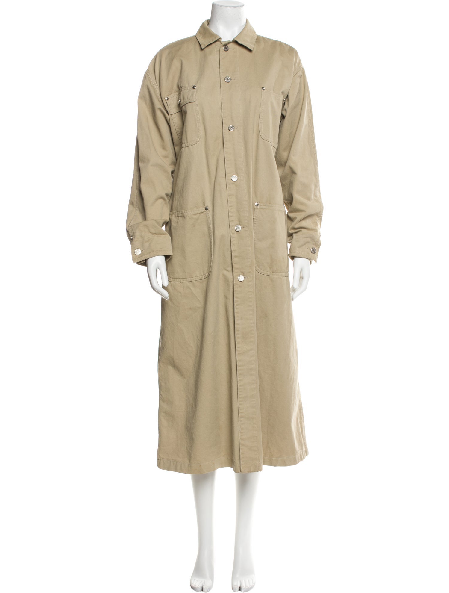 Polo Ralph Lauren Trench Coat