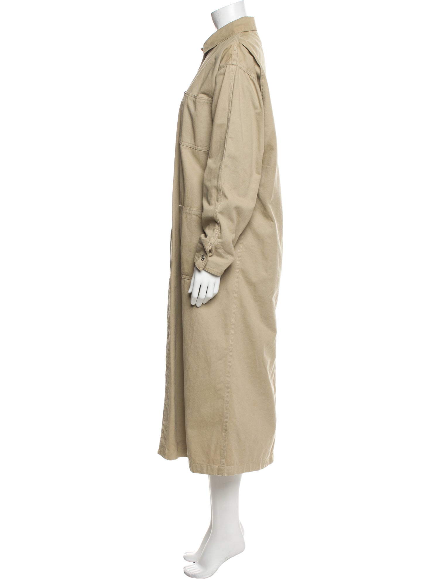 Polo Ralph Lauren Trench Coat