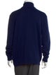 Polo Ralph Lauren Turtleneck Long Sleeve Polo Sweater