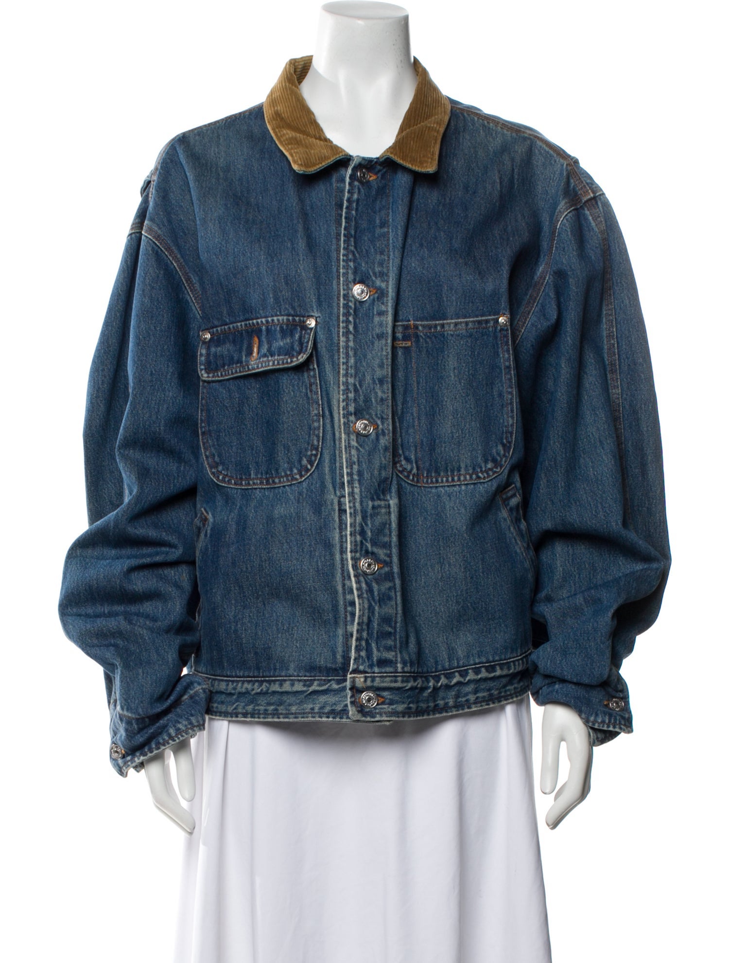 Polo Ralph Lauren Denim Jacket