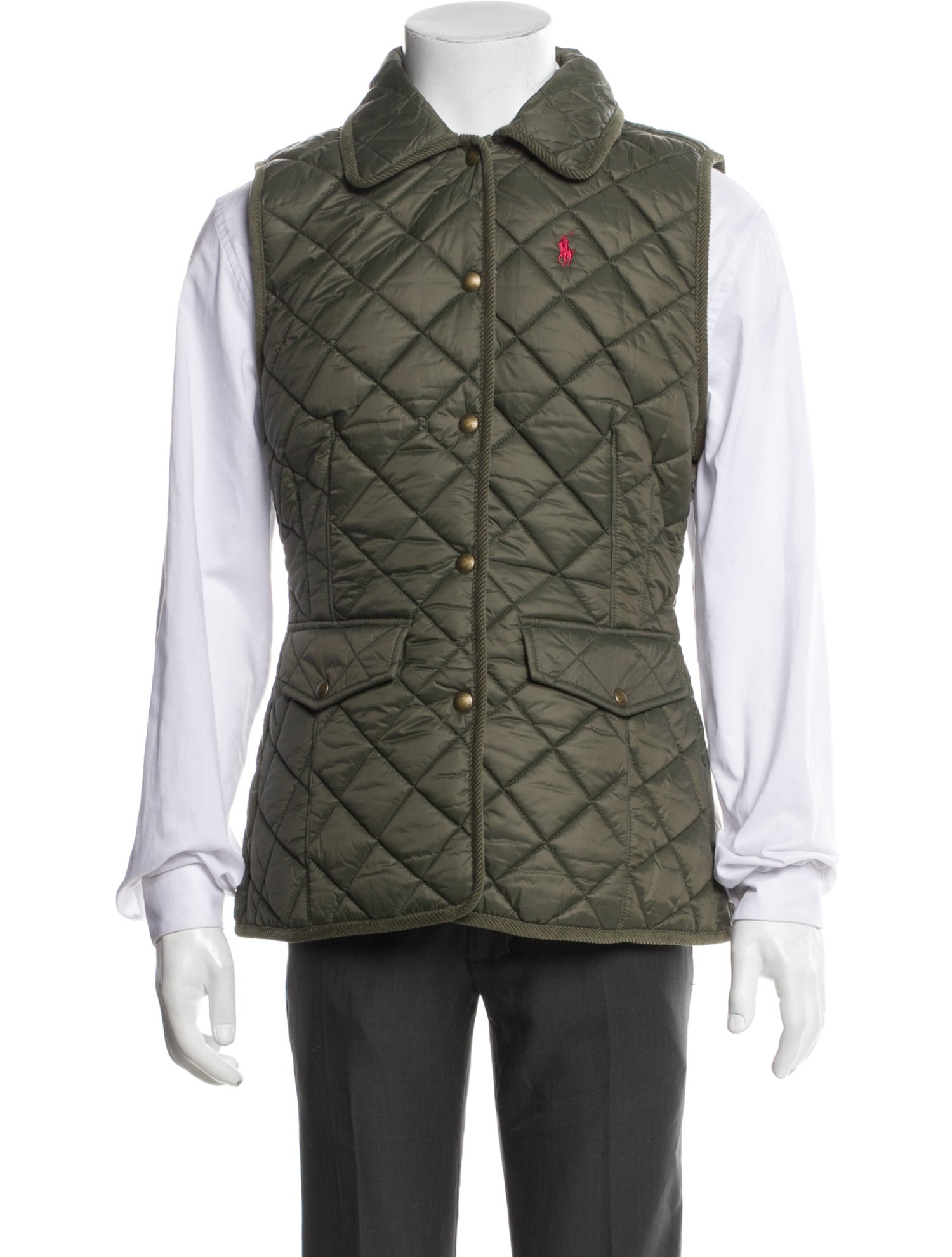 Polo Ralph Lauren Vest