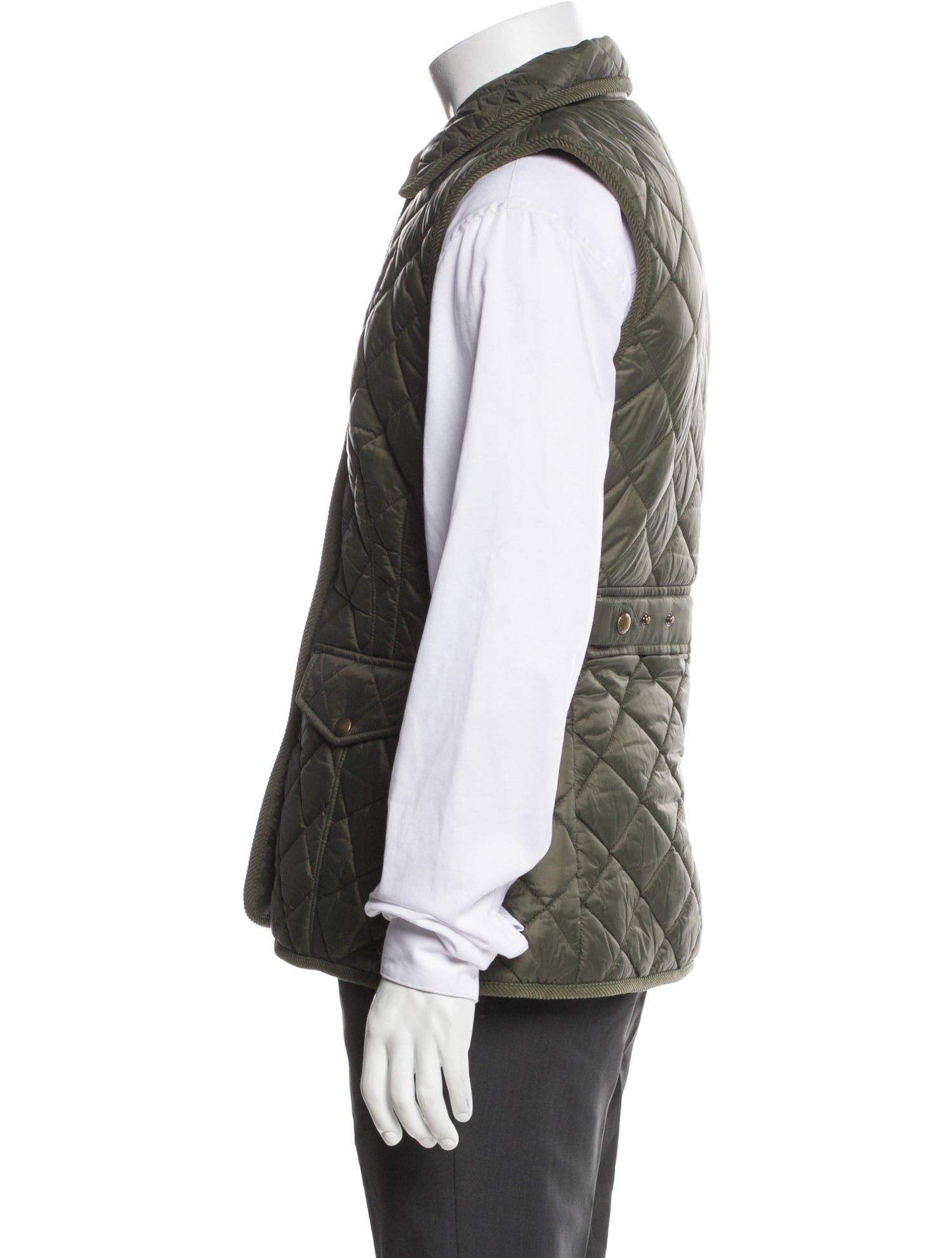 Polo Ralph Lauren Vest