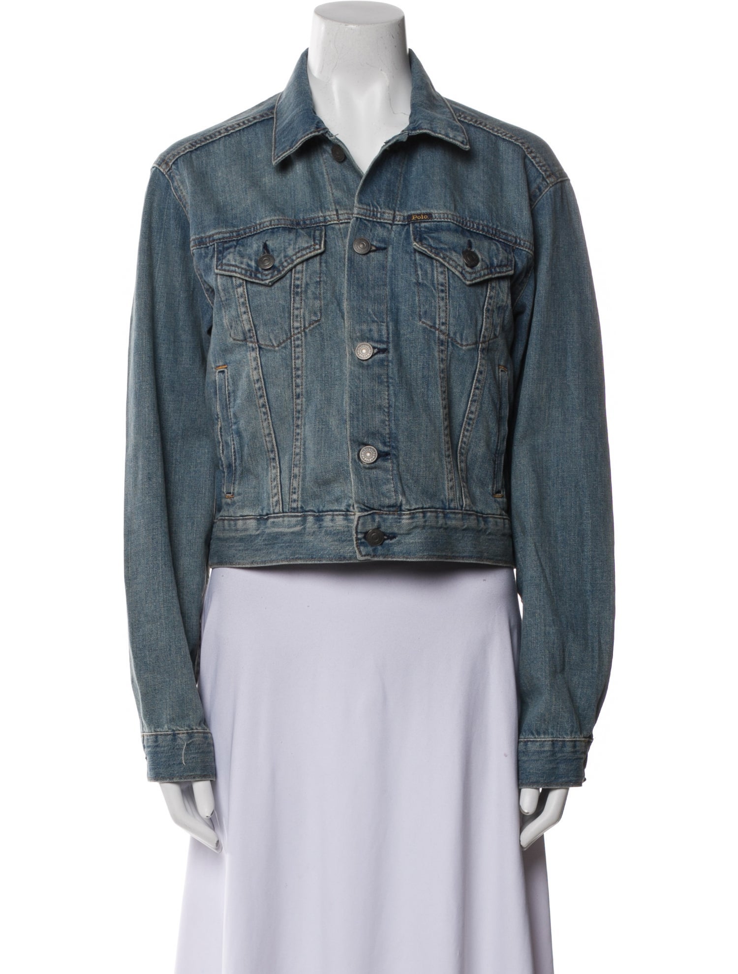 Polo Ralph Lauren Denim Jacket