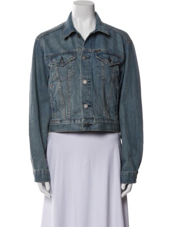 Polo Ralph Lauren Denim Jacket