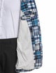 Polo Ralph Lauren Plaid Print Jacket