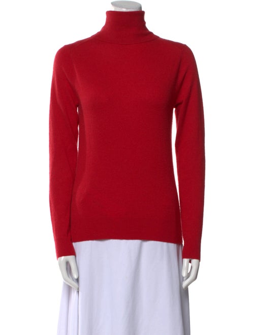 Polo Ralph Lauren Cashmere Turtleneck Sweater