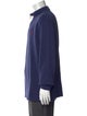 Polo Ralph Lauren Mock Neck Long Sleeve Sweatshirt