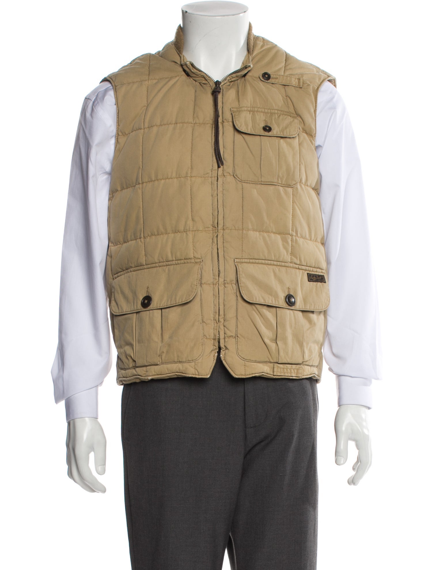 Polo Ralph Lauren Vest