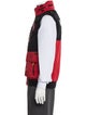 Polo Ralph Lauren Colorblock Pattern Vest