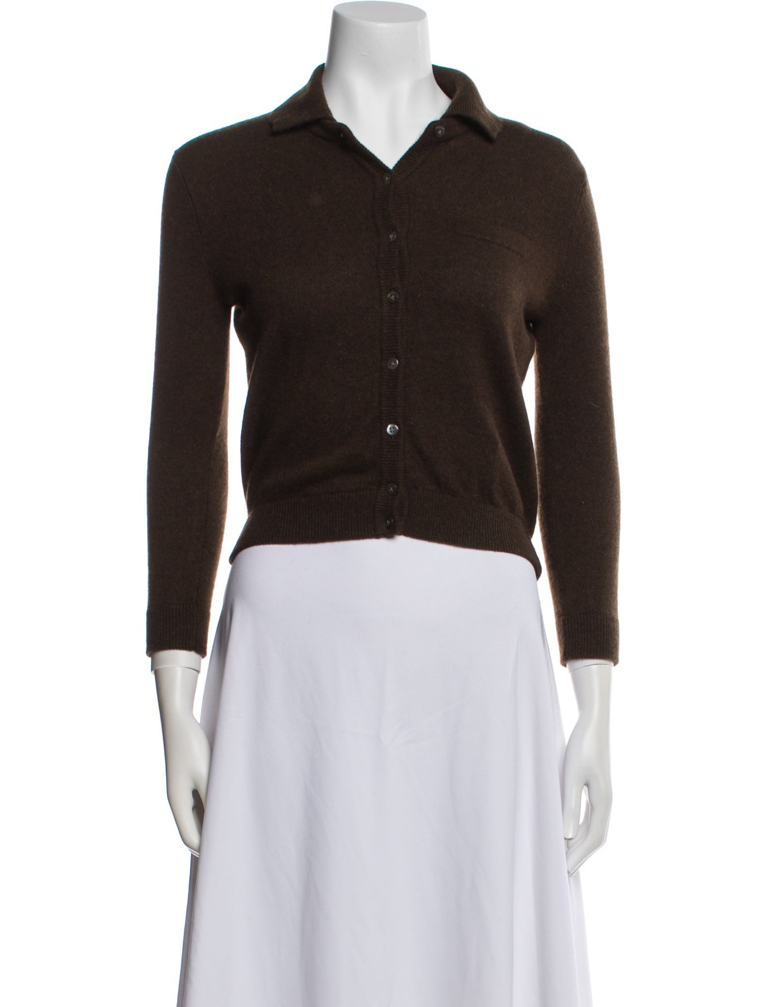 Polo Ralph Lauren Cashmere Jacket