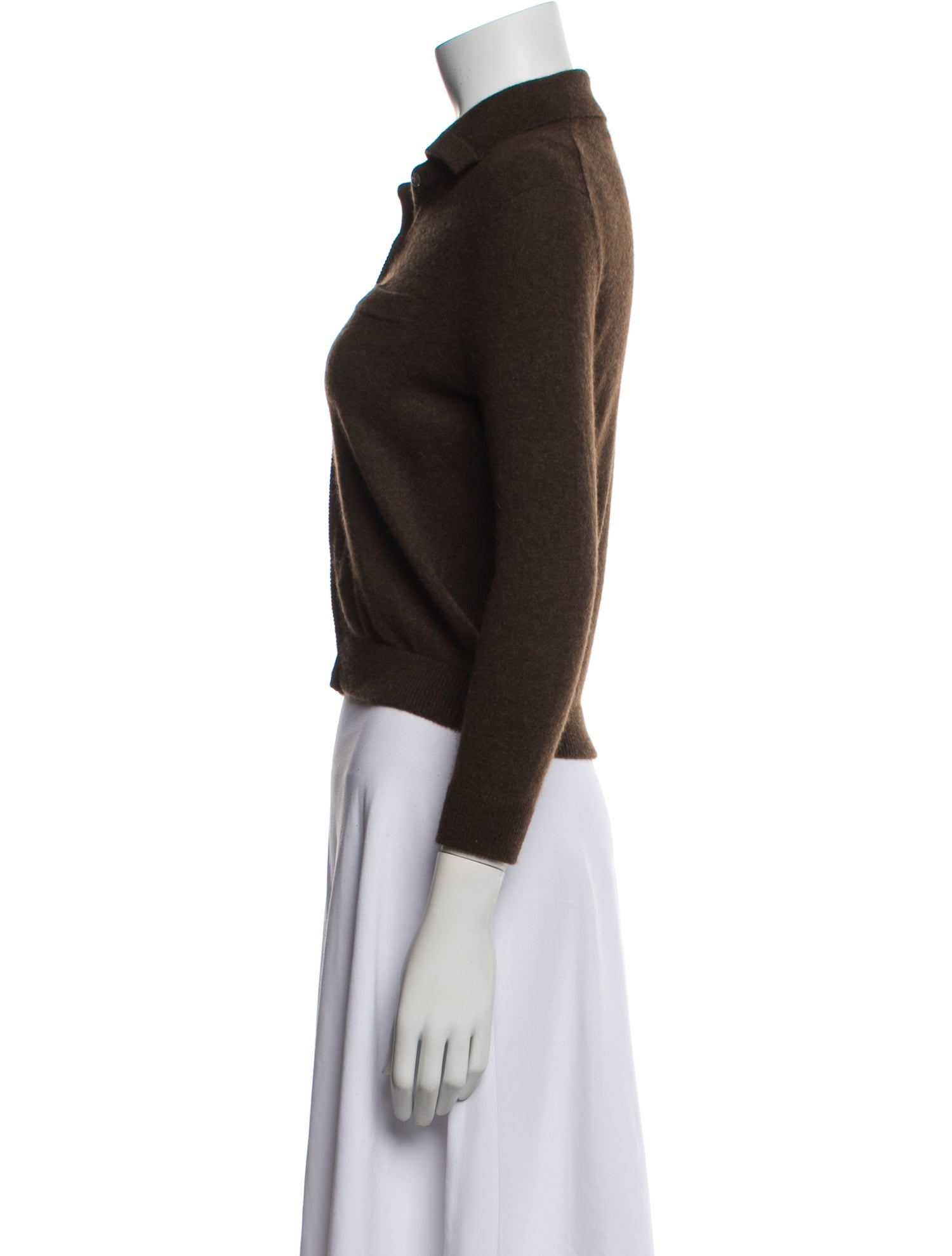 Polo Ralph Lauren Cashmere Jacket