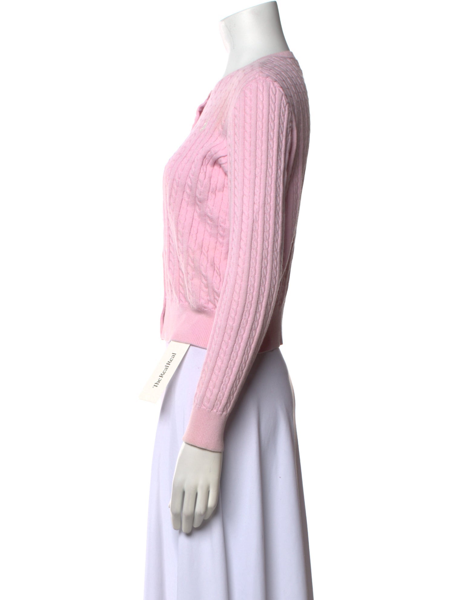 Polo Ralph Lauren Crew Neck Sweater