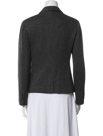 Polo Ralph Lauren Graphic Print Blazer