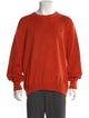 Polo Ralph Lauren Crew Neck Long Sleeve Pullover