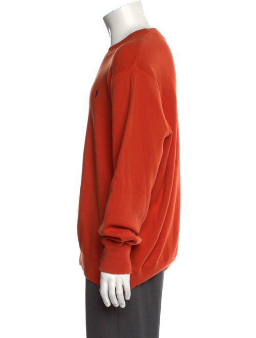 Polo Ralph Lauren Crew Neck Long Sleeve Pullover